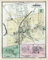 Girard 2, West Springfield, East Springfield, Erie County 1876